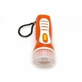 野外旅游便携手电迷你小手电家居日用LED环保手电筒 -手电筒