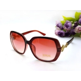 明星款女士偏光太阳眼镜欧美复古开车墨镜潮人-0119	