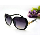 明星款女士偏光太阳眼镜欧美复古开车墨镜潮人-0119