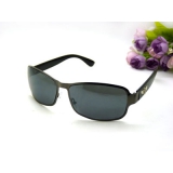 潮男士太阳镜有度数男款偏光定制-849	