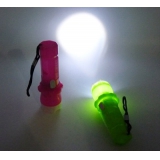 强光手电 家用手电 灯手电筒 -LED小手电9288	