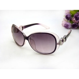 新款潮女士太阳镜防紫外线女式太阳眼镜墨镜女明星款-9509-6号