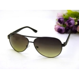 太阳镜男偏光潮司机镜蛤蟆镜潮人眼镜驾驶镜-8874