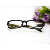 男款轻眼睛成品 光学配镜变色全框镜架方眼镜框男近视-2015电脑防隔射