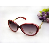 眼镜复古墨镜高清偏光明星款太阳镜潮-7011-1