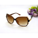 眼镜复古墨镜高清偏光明星款太阳镜潮-7007