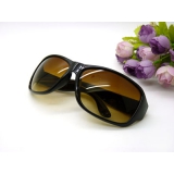 近视全框纯钛男士商务眼镜架 配光架-2718