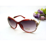 太阳眼镜 特价包邮宝圣大框时尚潮女士墨镜-7006