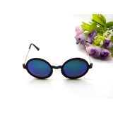 儿童太阳镜时尚宝宝眼镜偏光镜亲子款墨镜潮-2277小孩	