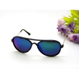 男女童飞行员太阳镜多款多色现货-2272小孩	