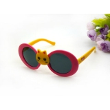  新款保圣太阳镜儿童太阳镜偏光太阳镜儿童墨镜 保圣-2227小孩