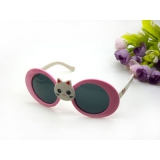 新款保圣太阳镜儿童太阳镜偏光太阳镜儿童墨镜 保圣-2227小孩	