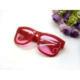 太阳镜男童墨镜女童防紫外线宝宝遮阳偏光眼镜小还护目镜-2218小孩