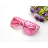 太阳镜男童墨镜女童防紫外线宝宝遮阳偏光眼镜小还护目镜-2218小孩