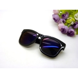 太阳镜男童墨镜女童防紫外线宝宝遮阳偏光眼镜小还护目镜-2218小孩