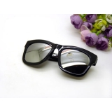 太阳镜男童墨镜女童防紫外线宝宝遮阳偏光眼镜小还护目镜-2218小孩	