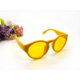  偏光太阳眼镜潮流眼镜小孩子太阳镜墨镜 男童女童-2213小孩	