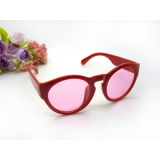 偏光太阳眼镜潮流眼镜小孩子太阳镜墨镜 男童女童-2213小孩	