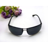 偏光太阳镜蛤蟆款太阳眼镜 男士墨镜潮-1054-95号