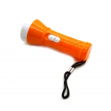 环保塑料小手电筒 LED迷你手电筒 强光小电筒 -小手电y0-219	