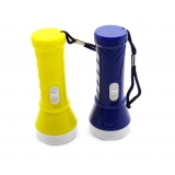 环保塑料小手电筒 LED迷你手电筒 强光小电筒 -小手电y0-219	