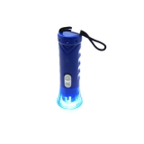 迷你小电筒工程环保塑料电筒 -LED小手电826	