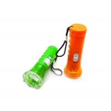 迷你小电筒工程环保塑料电筒 -LED小手电826	