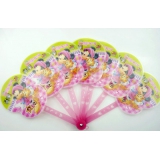 创意/个性/卡通/12玲珑系列/小折扇子