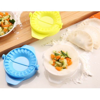 厨包饺子神器饺子皮模具饺子器-大号	