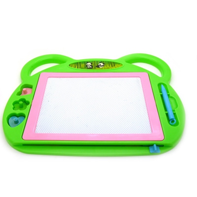 大号磁性画板 婴幼儿益智玩具 -大号磁写字板