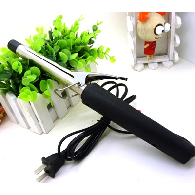 卷发工具 卷发器 电卷棒 大卷直板夹----卷发棒