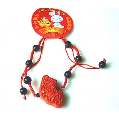 新款/吉祥如意/精美手链	