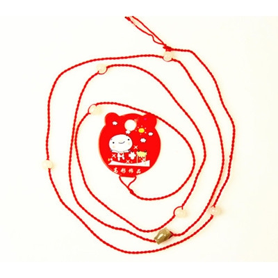 富贵/吉祥/平安/系列腰绳