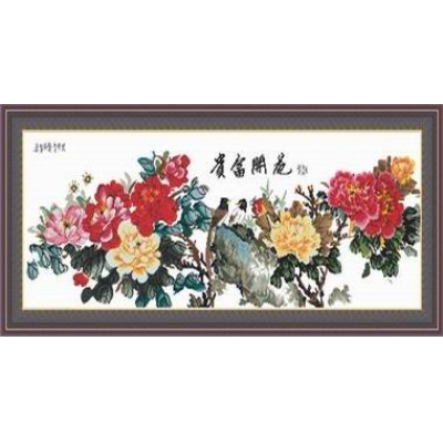 花开富贵（精品）