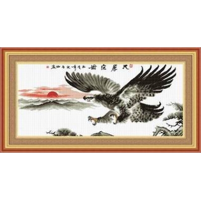 大展宏图（精品）