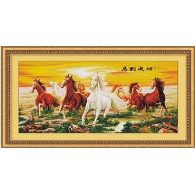 马到成功新版（精品）A14