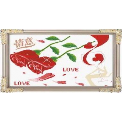 美丽的邂逅（精品）	