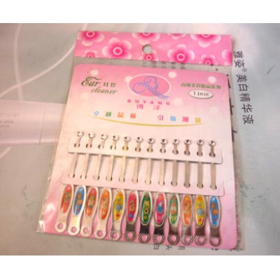 鑫美达挖耳勺