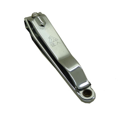 锋利无比指甲钳 指甲剪 单剪/618强人光板指甲剪