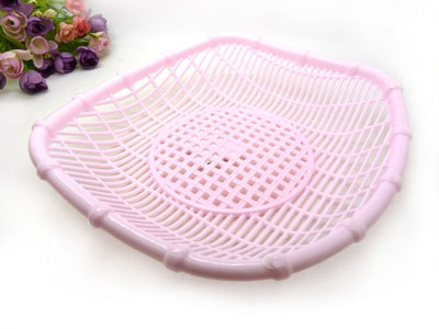 韩版果蓝菜篮零用蓝-407