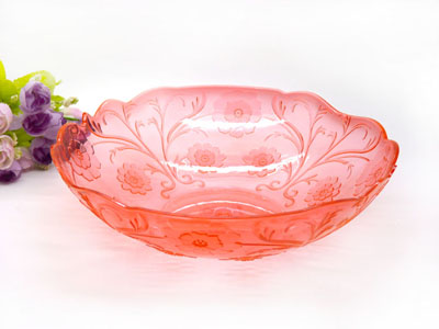 塑料零食干果盘水果盘塑料糖果盘-123糖果盘	