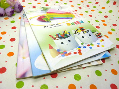 日记本笔记本软面抄莱特A5记事本-32K记事本-480