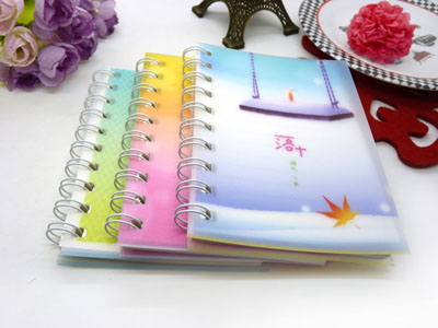 小号笔记本 记事本 可爱便签本-线图本72K-pp20-pp20-0624