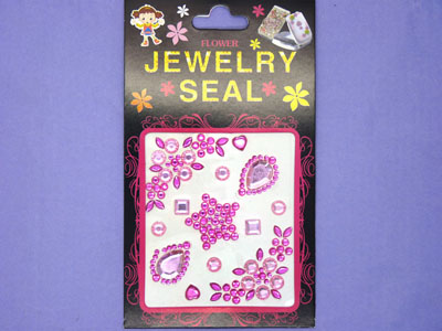 水钻手机贴纸手机贴钻-+9号