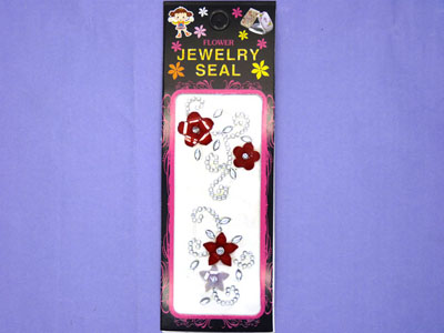 手机贴纸钻 整版造型 手机美容 手机贴-+1号