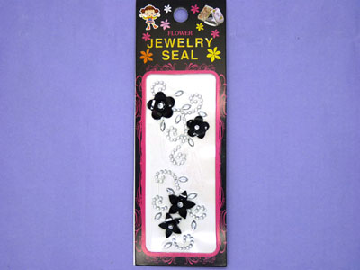 手机贴纸钻 整版造型 手机美容 手机贴-+1号