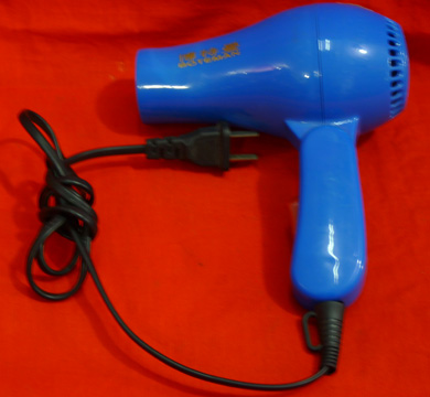 吹风机	