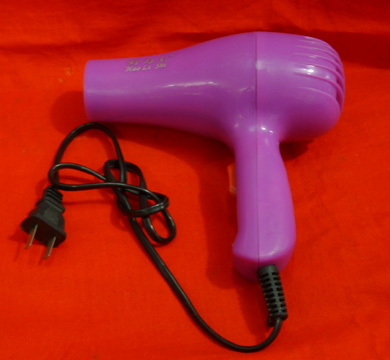 吹风机	