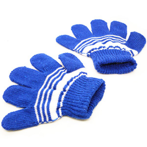 女式全指手套（1号）	