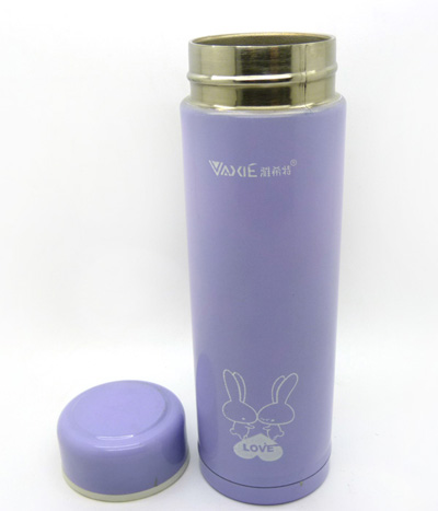 保温杯 不锈钢真空杯-8002杯